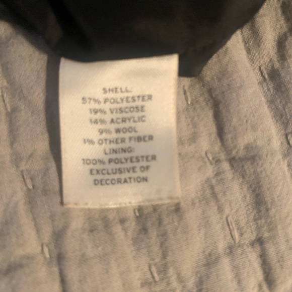 Halogen tweed mini - Picture 6 of 8